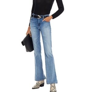 NWT J Brand Jeans J Brand Sallie Mid Rise Boot Jeans in Radiate